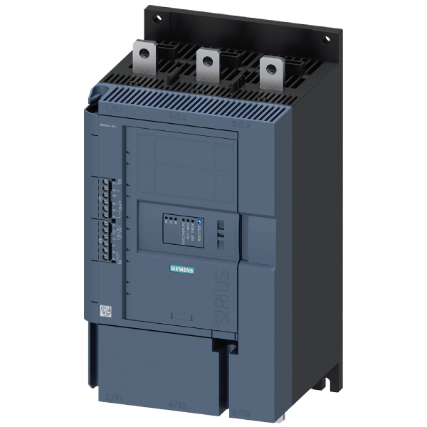 3RW5248-6AC14 New Siemens SIRIUS Soft Starter
